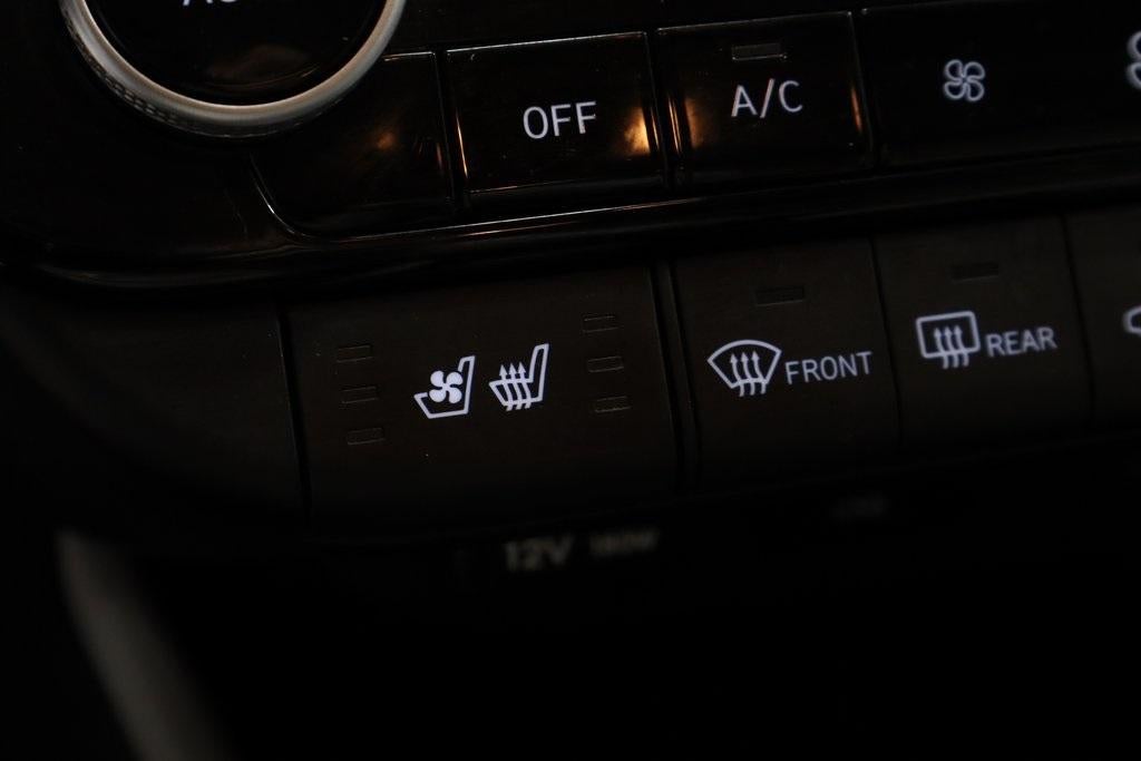 2023 Hyundai ELANTRA Hybrid Limited DCT