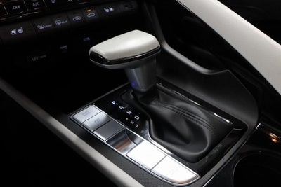 2023 Hyundai ELANTRA Hybrid Limited DCT