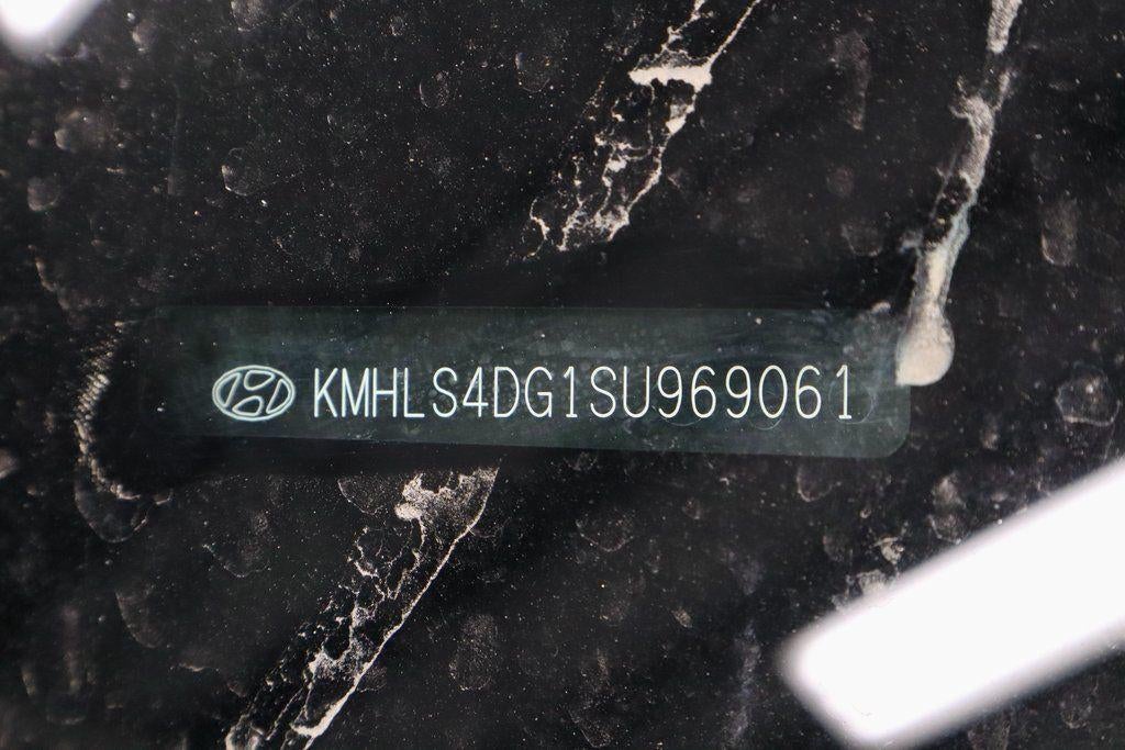 2025 Hyundai ELANTRA SEL Convenience IVT