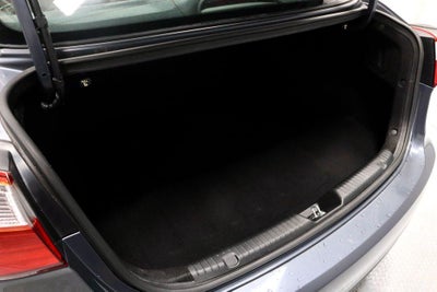 2015 Kia Forte 4dr Sdn Auto LX