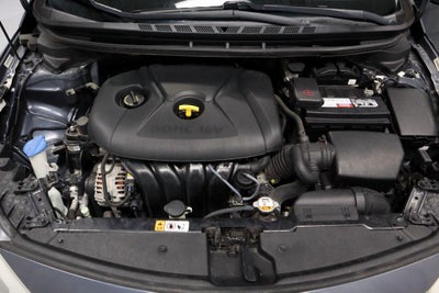 2015 Kia Forte 4dr Sdn Auto LX