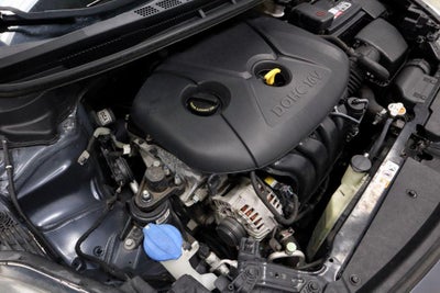 2015 Kia Forte 4dr Sdn Auto LX