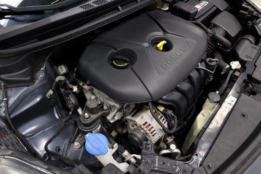 2015 Kia Forte 4dr Sdn Auto LX