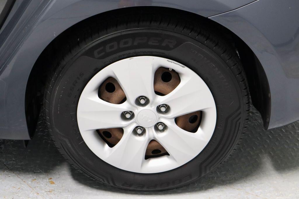 2015 Kia Forte 4dr Sdn Auto LX
