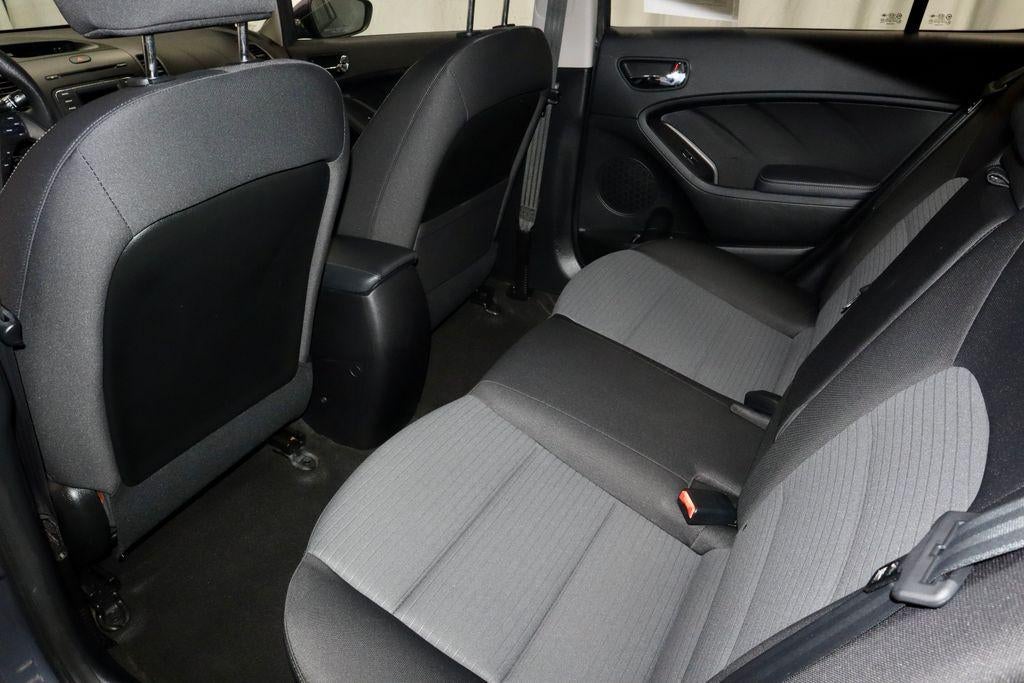 2015 Kia Forte 4dr Sdn Auto LX