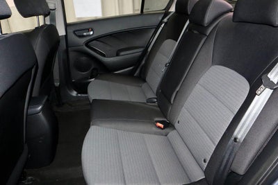 2015 Kia Forte 4dr Sdn Auto LX