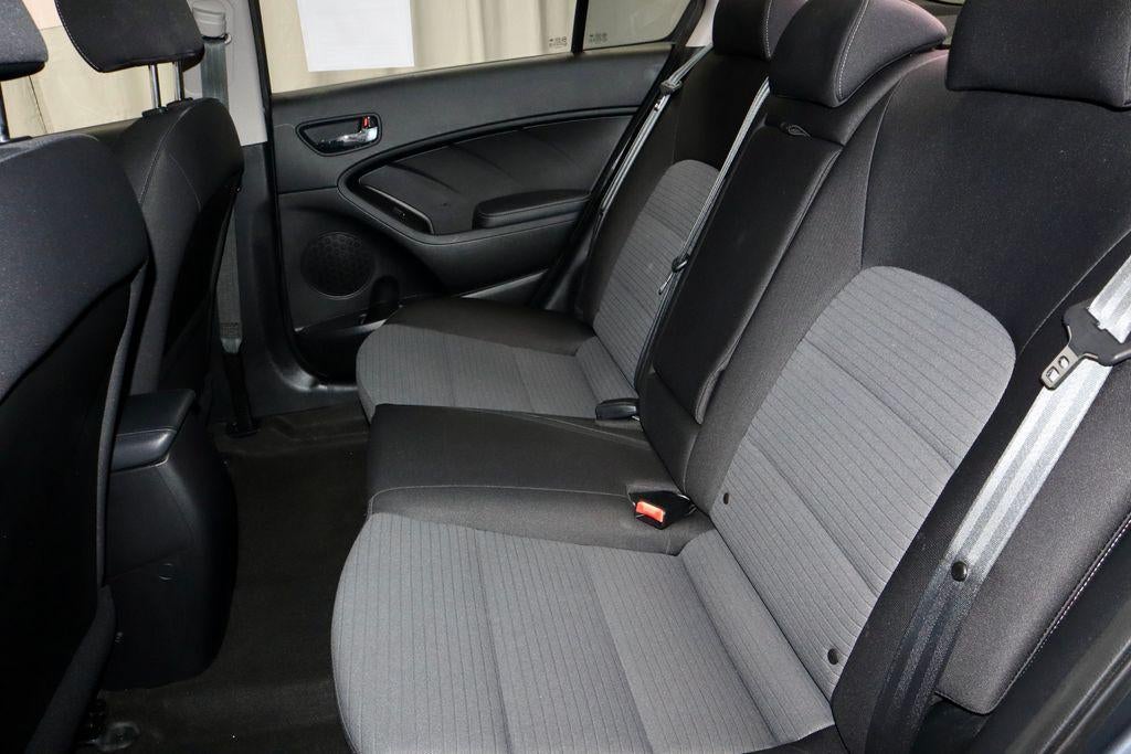 2015 Kia Forte 4dr Sdn Auto LX