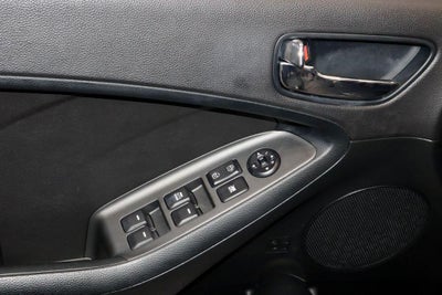 2015 Kia Forte 4dr Sdn Auto LX