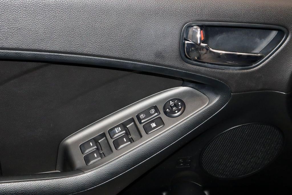 2015 Kia Forte 4dr Sdn Auto LX