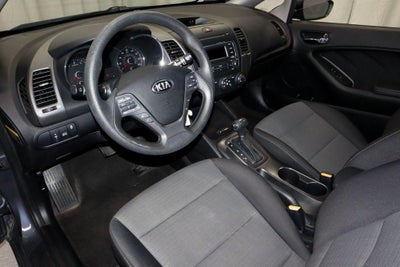 2015 Kia Forte 4dr Sdn Auto LX