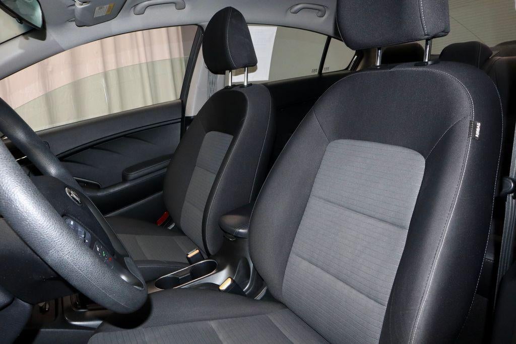 2015 Kia Forte 4dr Sdn Auto LX