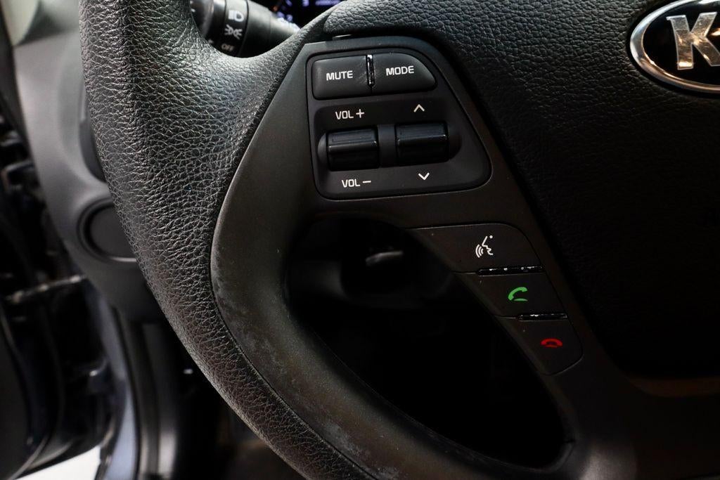 2015 Kia Forte 4dr Sdn Auto LX