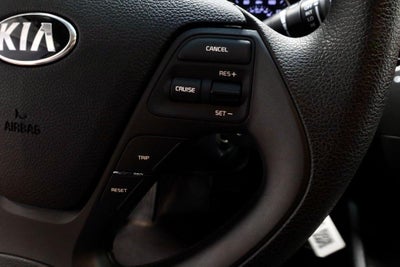 2015 Kia Forte 4dr Sdn Auto LX