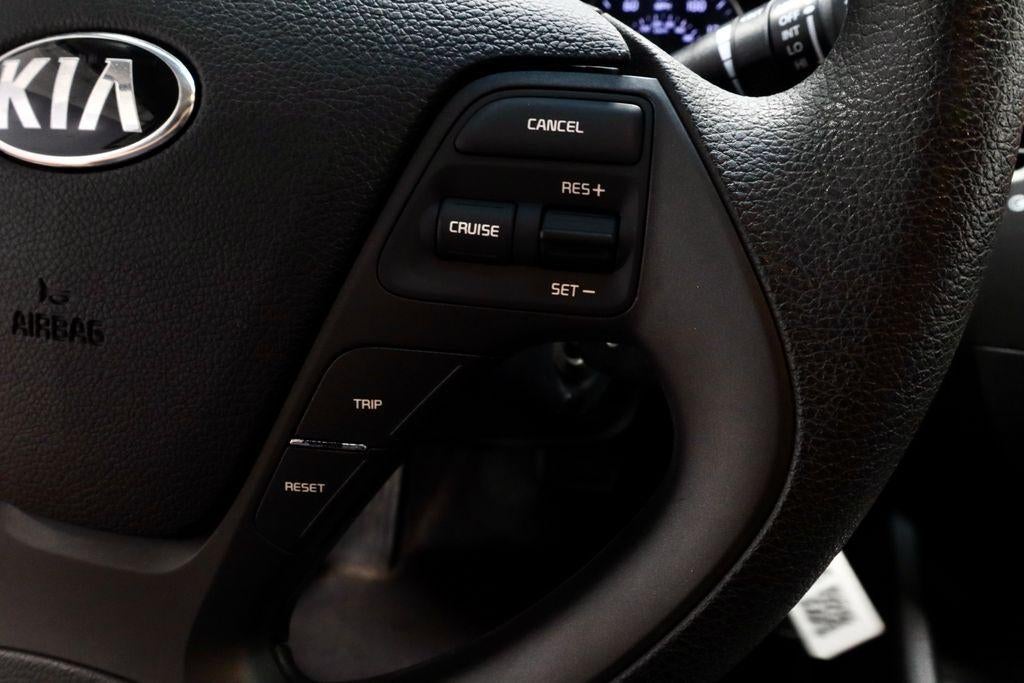 2015 Kia Forte 4dr Sdn Auto LX