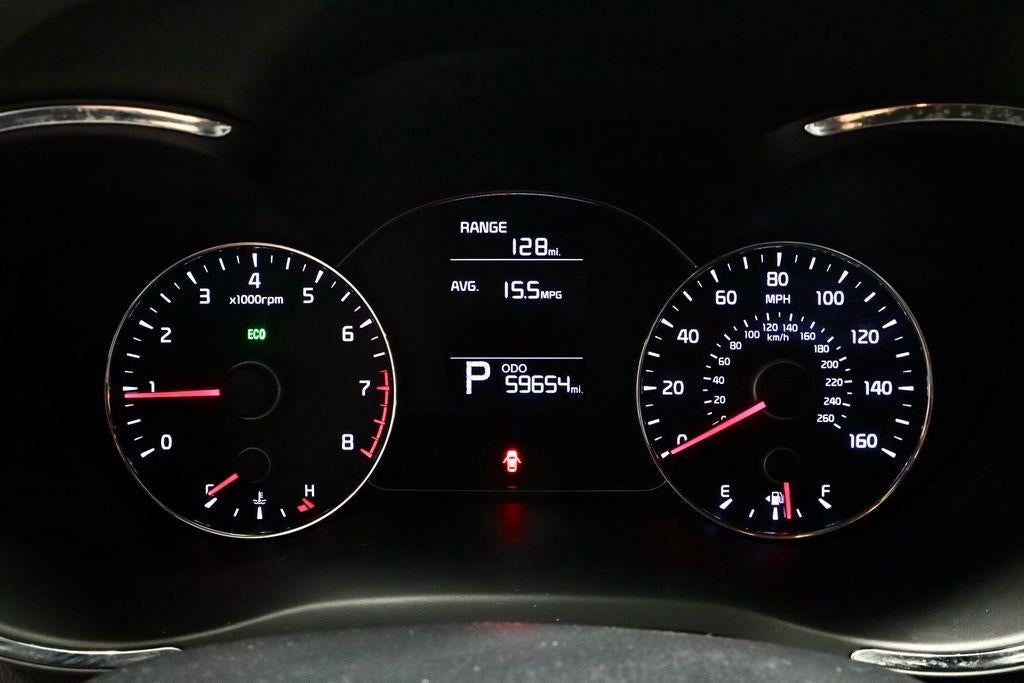 2015 Kia Forte 4dr Sdn Auto LX