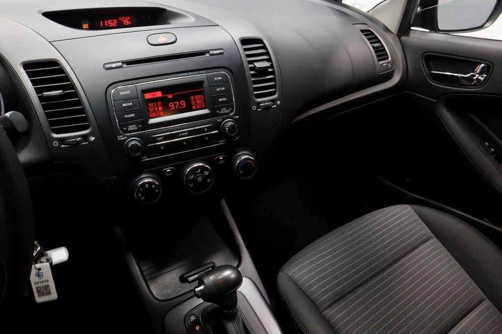 2015 Kia Forte 4dr Sdn Auto LX