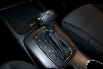 2015 Kia Forte 4dr Sdn Auto LX