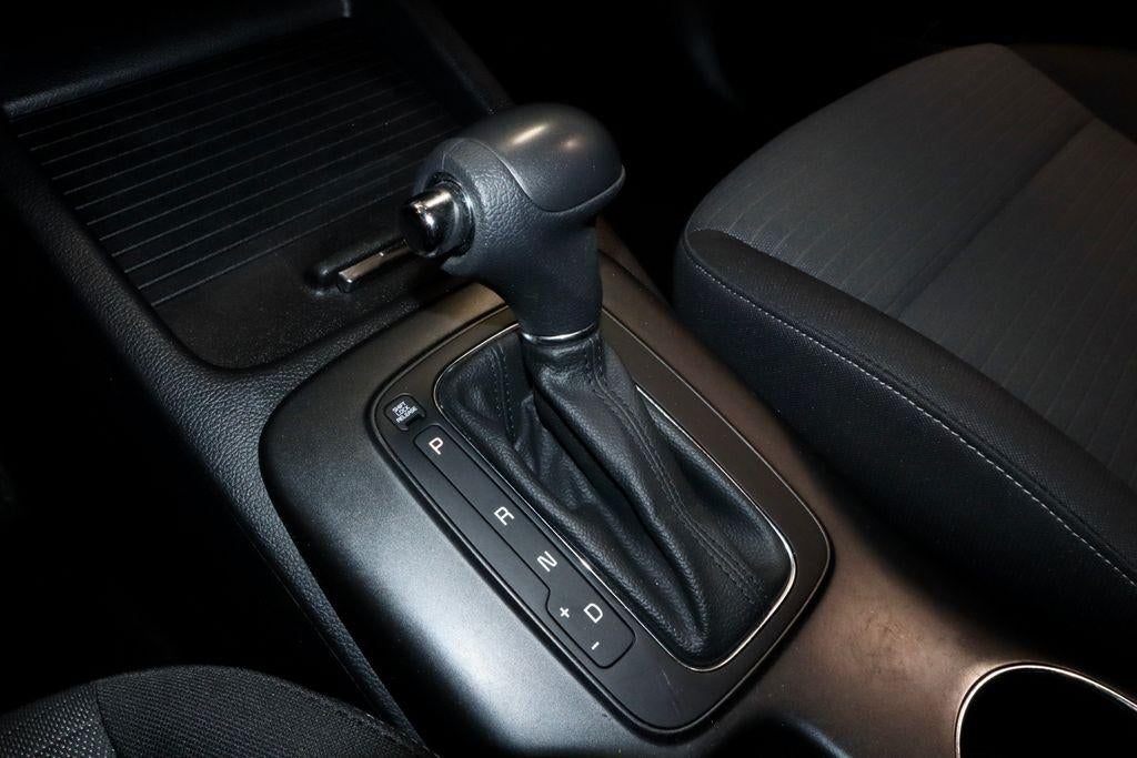 2015 Kia Forte 4dr Sdn Auto LX
