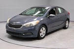 2015 Kia Forte 4dr Sdn Auto LX