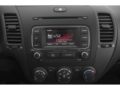 2015 Kia Forte 4dr Sdn Auto LX