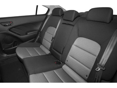 2015 Kia Forte 4dr Sdn Auto LX