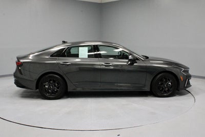 2025 Kia K5 LXS Auto FWD