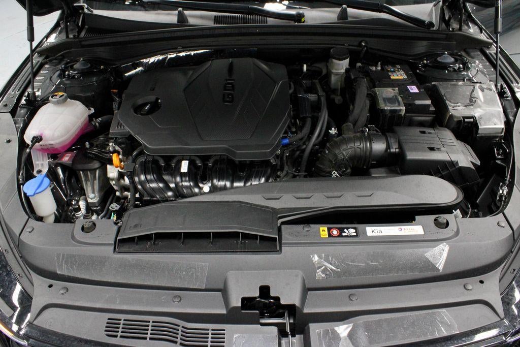 2025 Kia K5 LXS Auto FWD