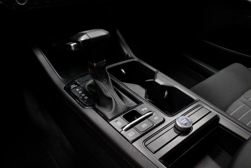 2025 Kia K5 LXS Auto FWD