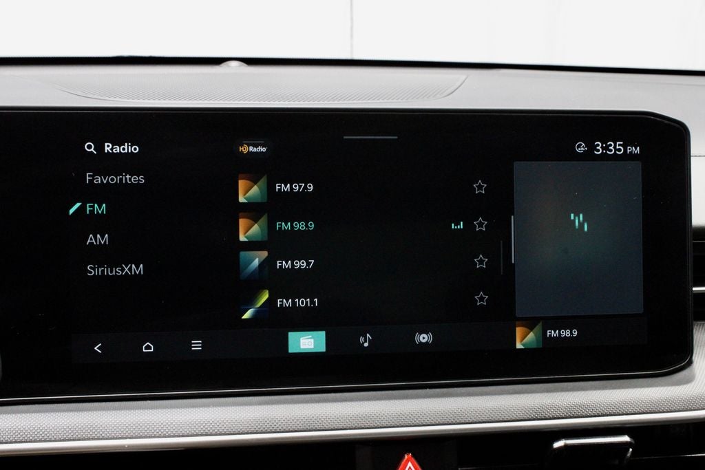 2025 Kia K5 LXS Auto FWD
