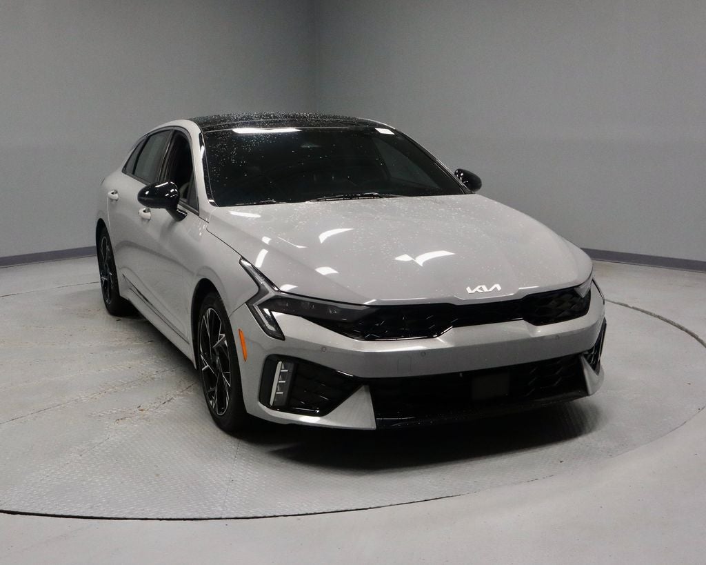 2025 Kia K5 GT-Line Auto AWD