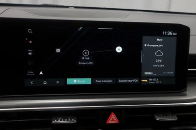 2025 Kia K5 GT-Line Auto AWD