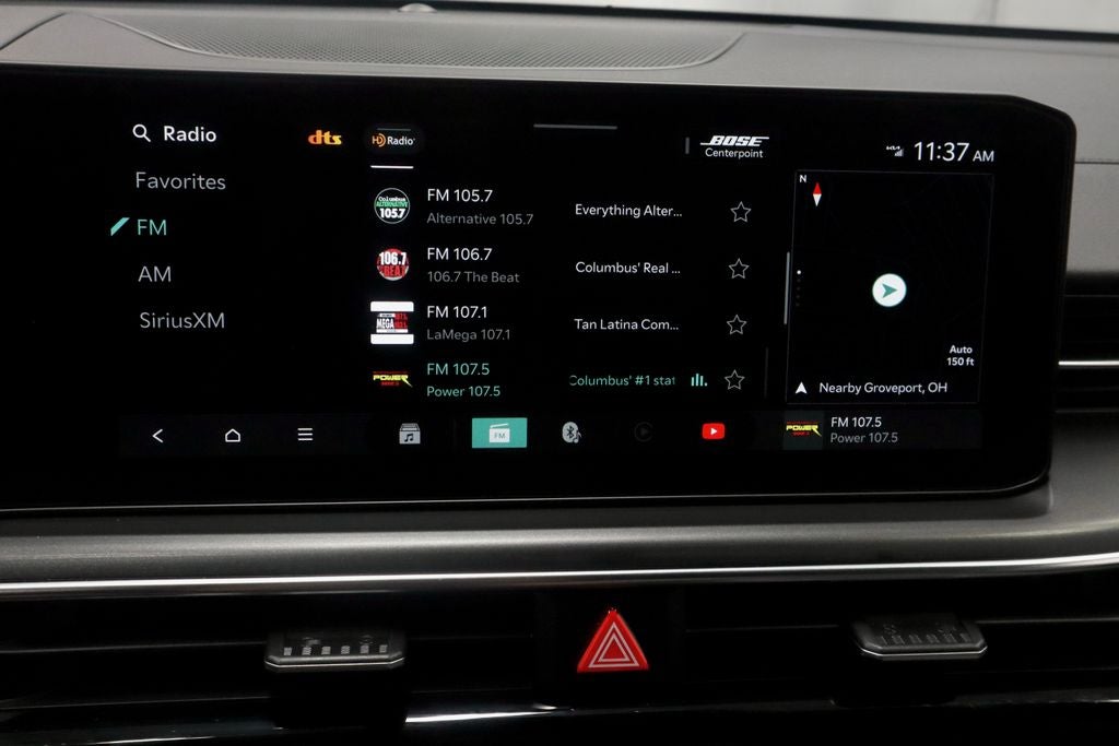 2025 Kia K5 GT-Line Auto AWD