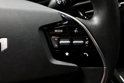 2023 Kia Niro LX FWD