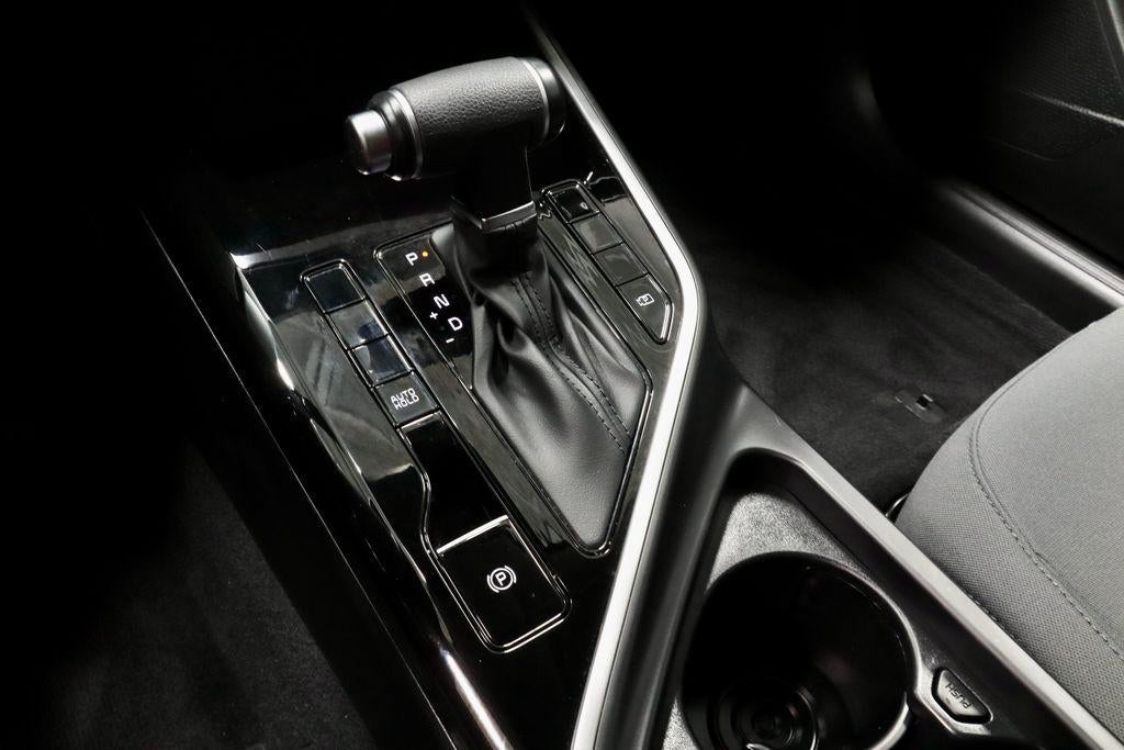 2023 Kia Niro LX FWD