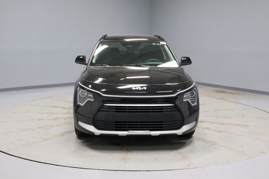 2023 Kia Niro LX FWD