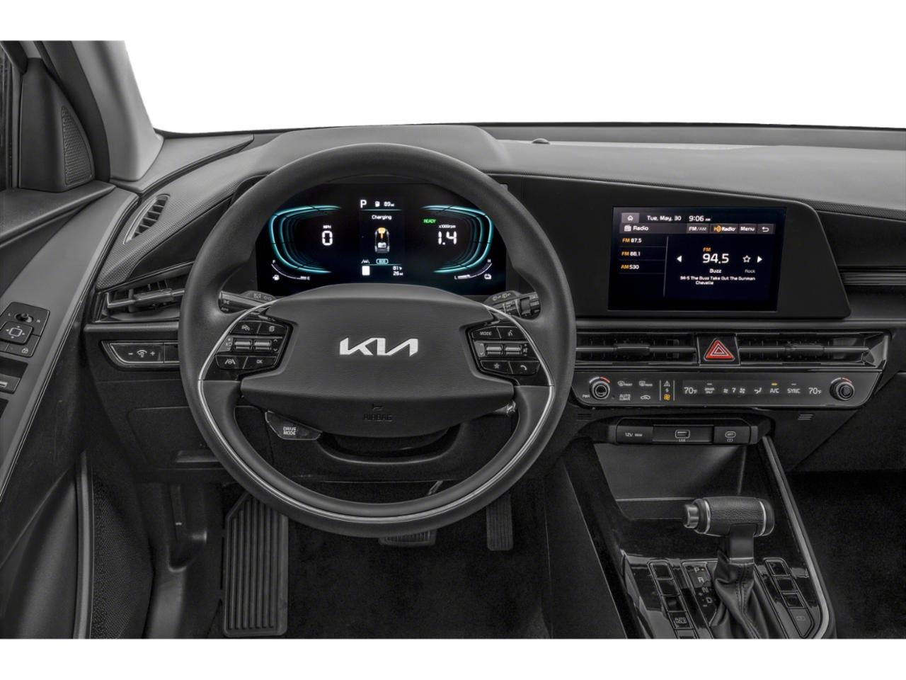 2023 Kia Niro LX FWD