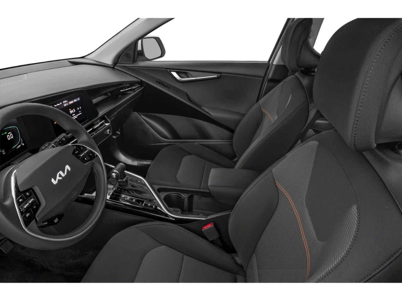 2023 Kia Niro LX FWD