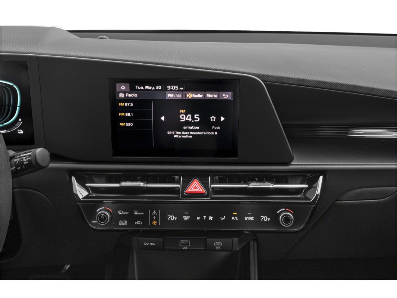 2023 Kia Niro LX FWD