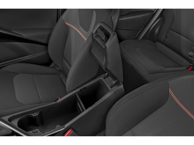 2023 Kia Niro LX FWD