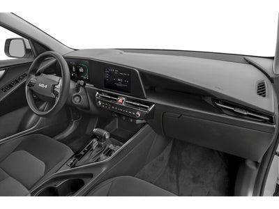 2023 Kia Niro LX FWD