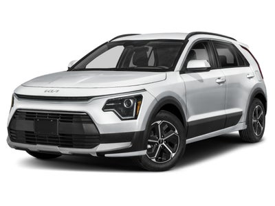 2023 Kia Niro LX FWD