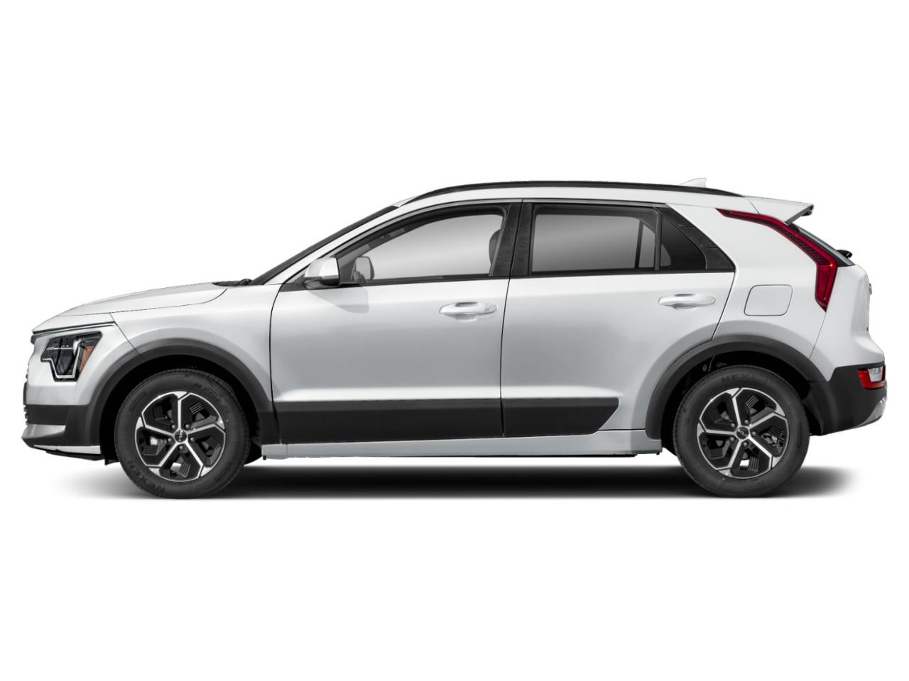 2023 Kia Niro LX FWD