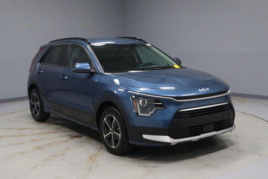 2025 Kia Niro EX FWD