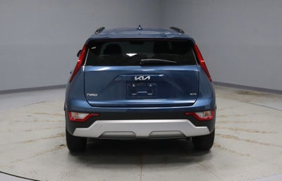 2025 Kia Niro EX FWD