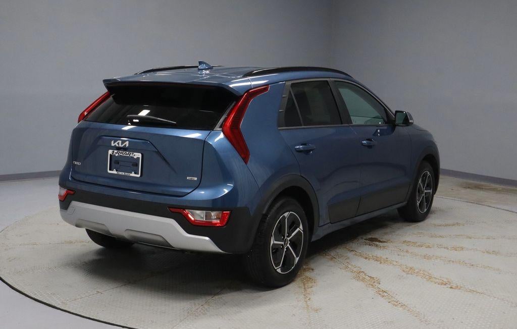 2025 Kia Niro EX FWD