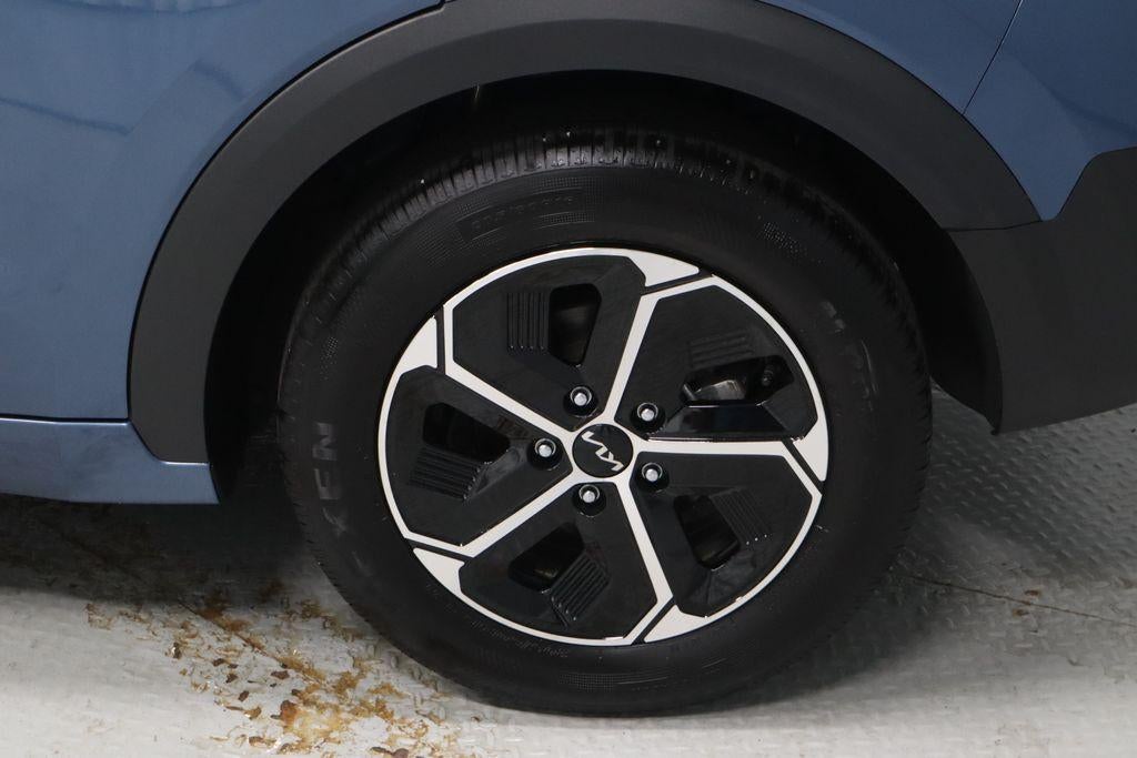 2025 Kia Niro EX FWD