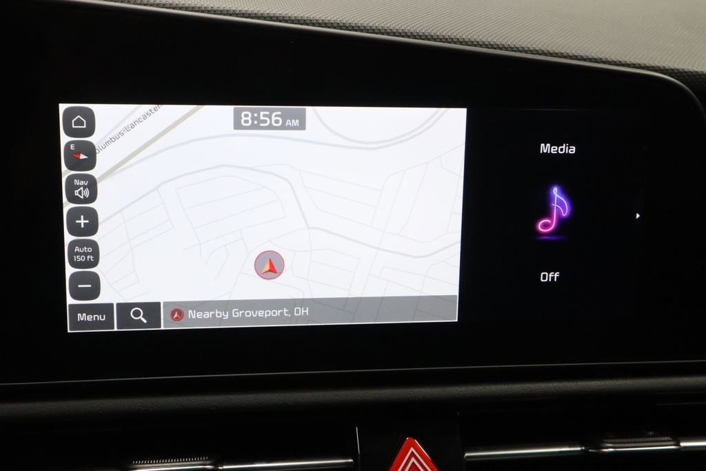 2025 Kia Niro EX FWD