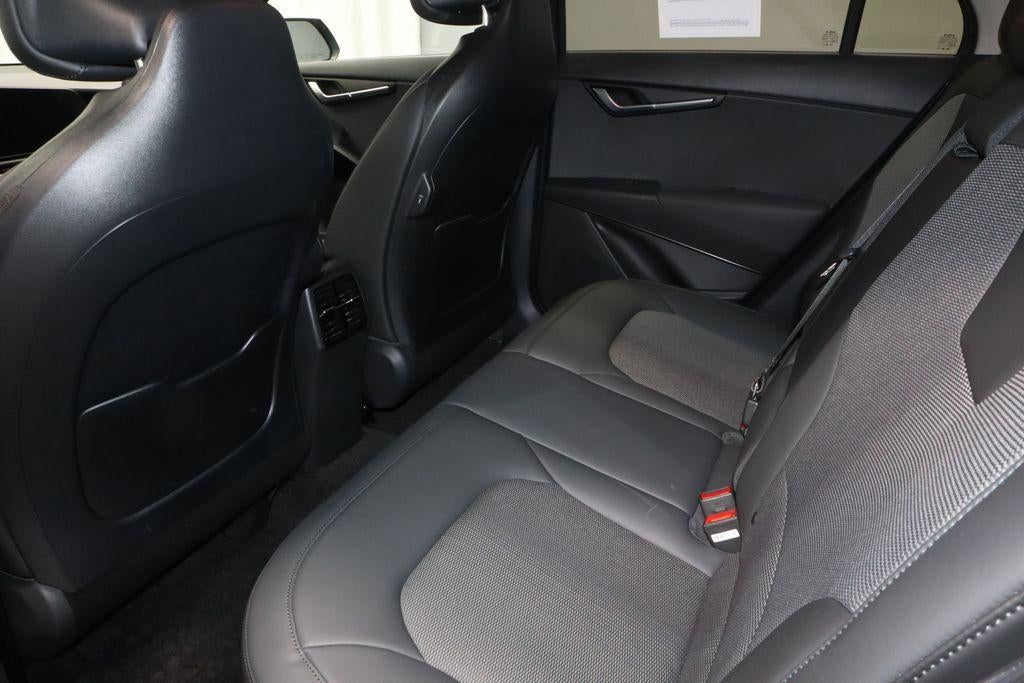 2025 Kia Niro EX FWD