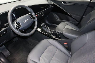 2025 Kia Niro EX FWD