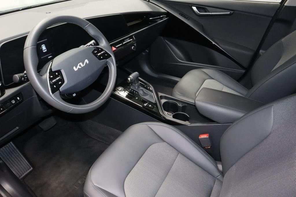 2025 Kia Niro EX FWD
